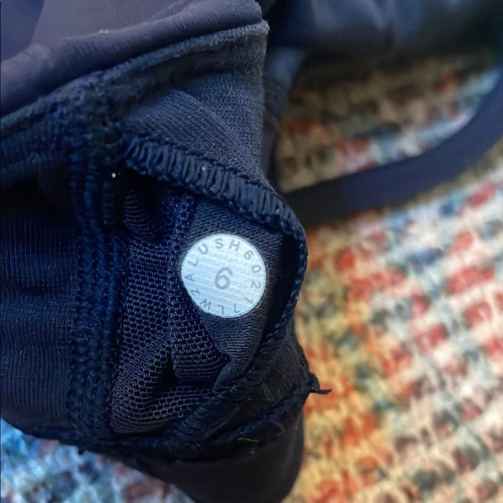lululemon athletica lululemon train
